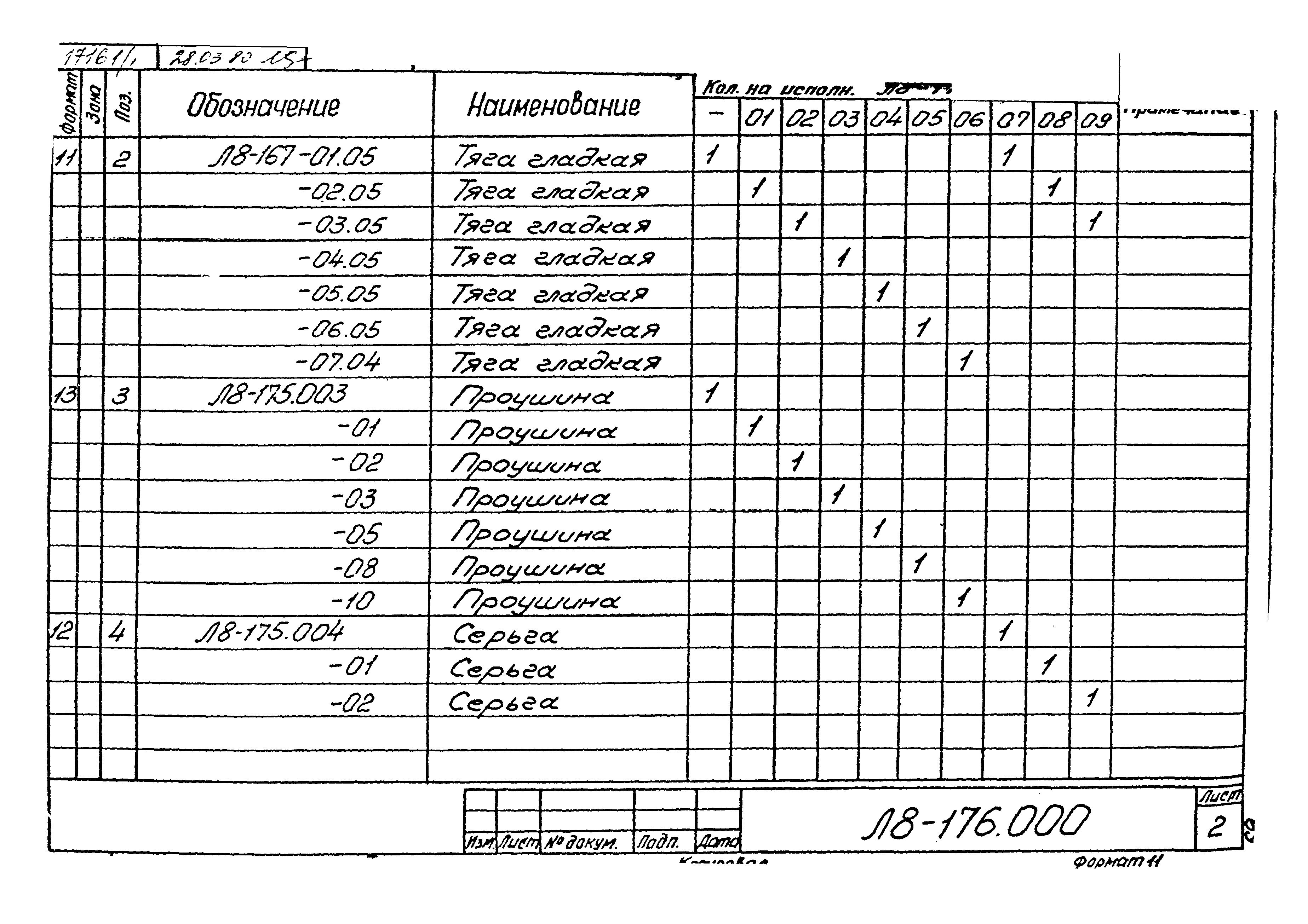 Л8-176.000. Страница 2