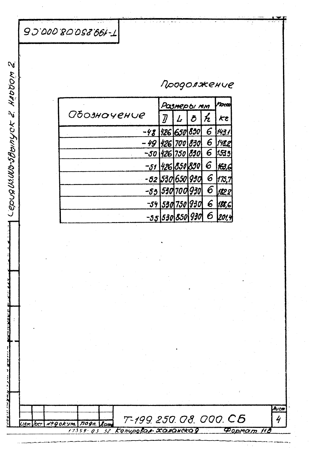 КПК-2 Т-199.250.08.000. Страница 4