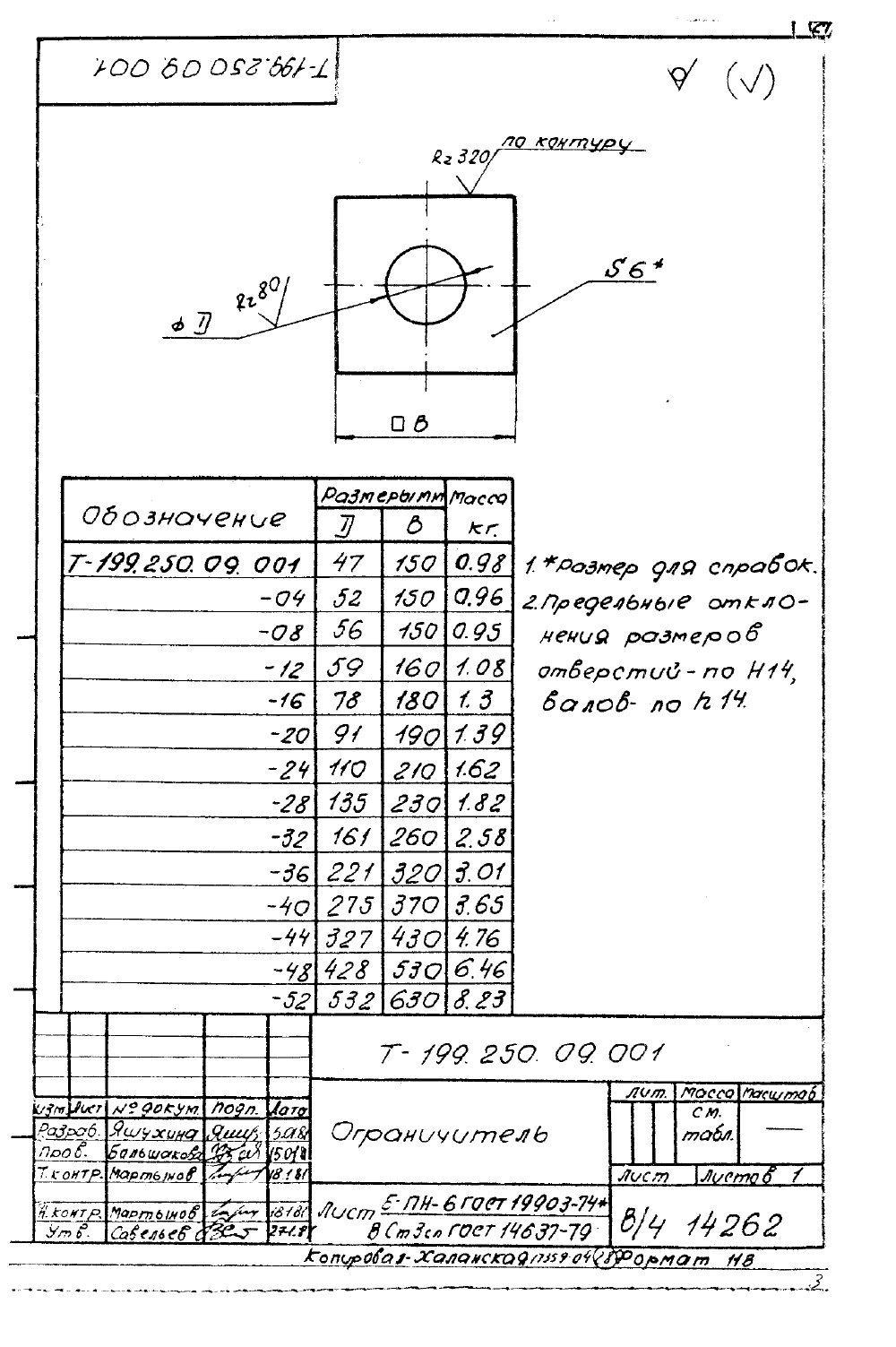 КПК-3 Т-199.250.09.000. Страница 5