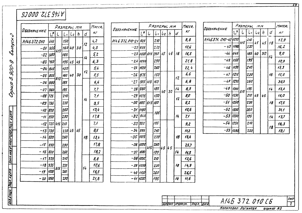 А14Б 372.000 СБ. Страница 4