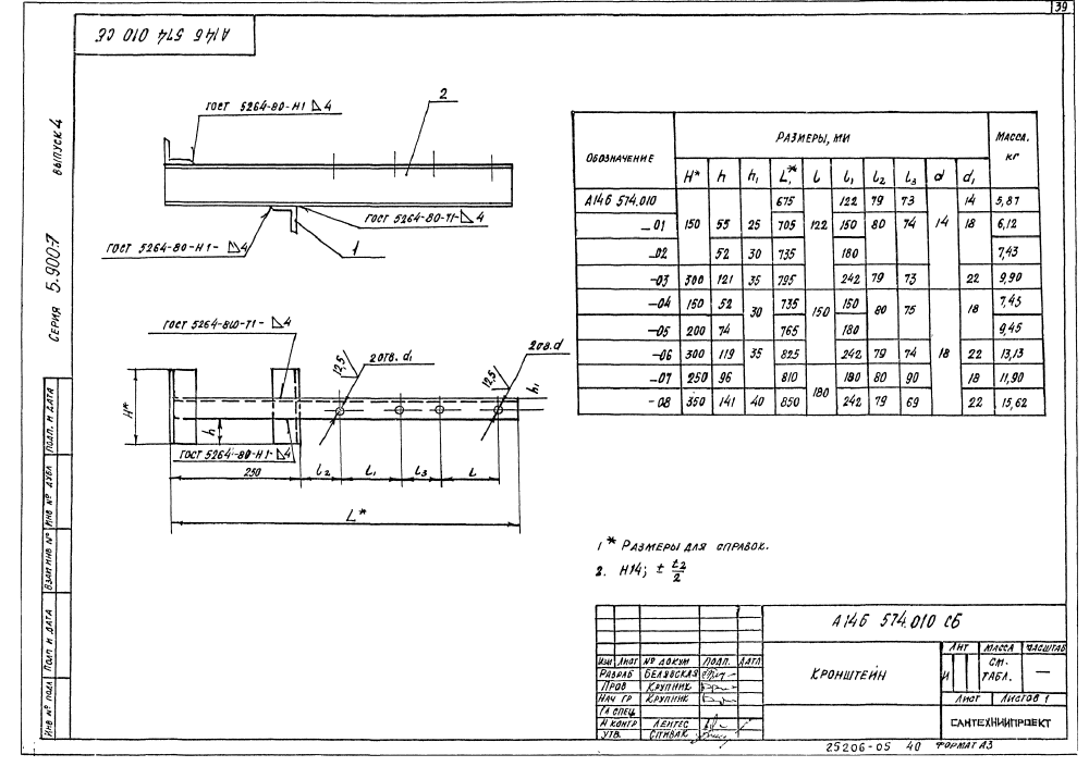 А14Б 574.000. Страница 2